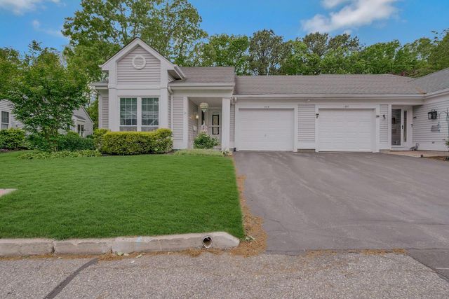 229 Glen Drive, Ridge, NY 11961