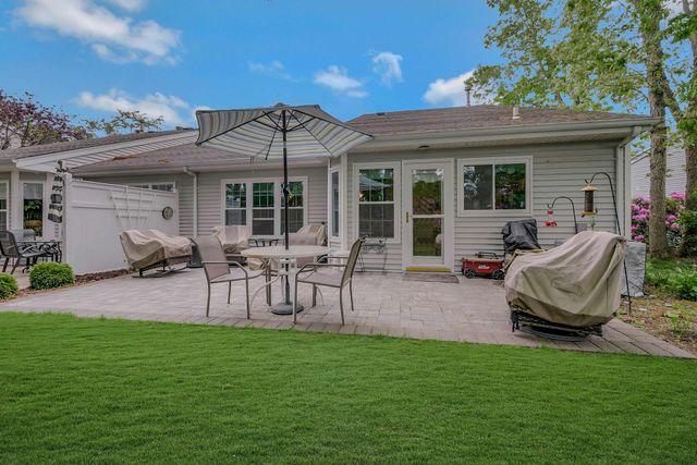 229 Glen Drive, Ridge, NY 11961