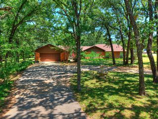2705 Morning Glory Drive, Norman, OK 73026