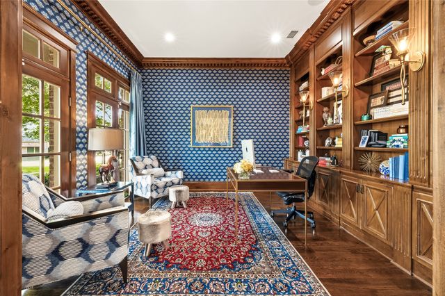 6714 Glendora Avenue, Dallas, TX 75230