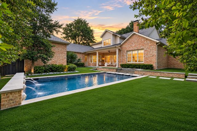 6714 Glendora Avenue, Dallas, TX 75230