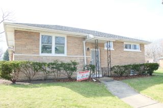 1701 Washington Boulevard, Maywood, IL 60153