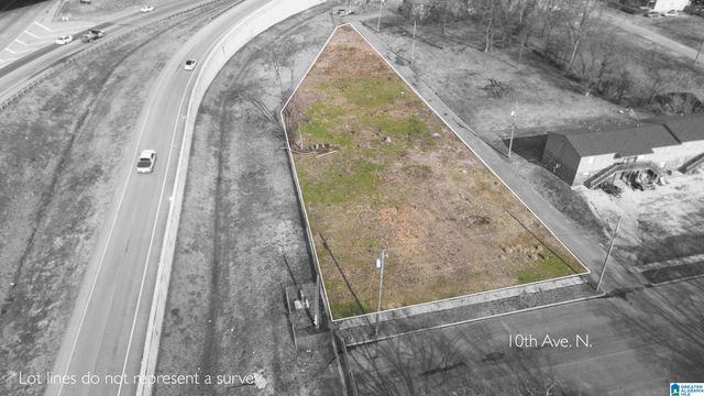 1118 10TH AVENUE N, Birmingham, AL 35204