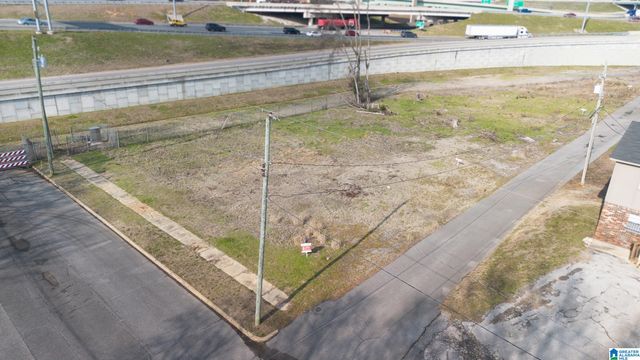 1118 10TH AVENUE N, Birmingham, AL 35204