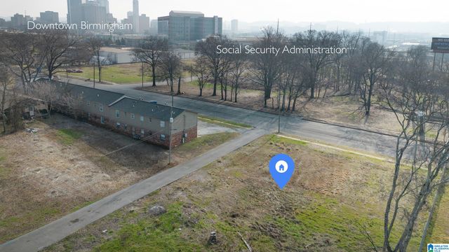 1118 10TH AVENUE N, Birmingham, AL 35204