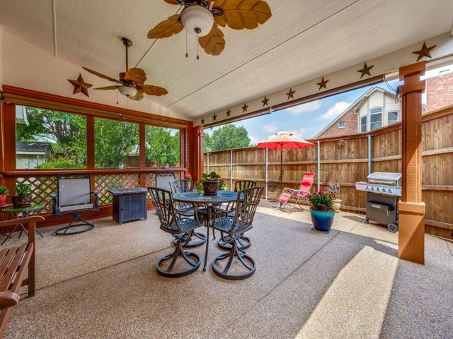 5800 Legend Lane, The Colony, TX 75056