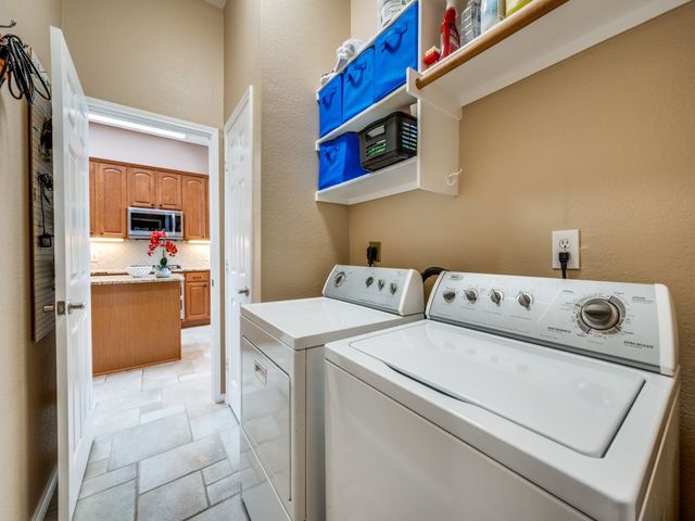 5800 Legend Lane, The Colony, TX 75056