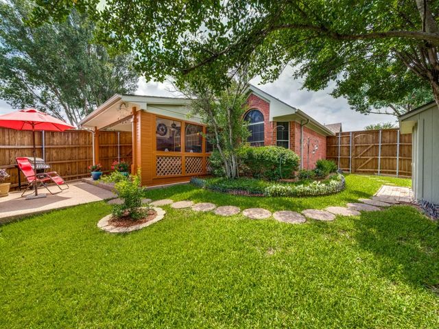 5800 Legend Lane, The Colony, TX 75056