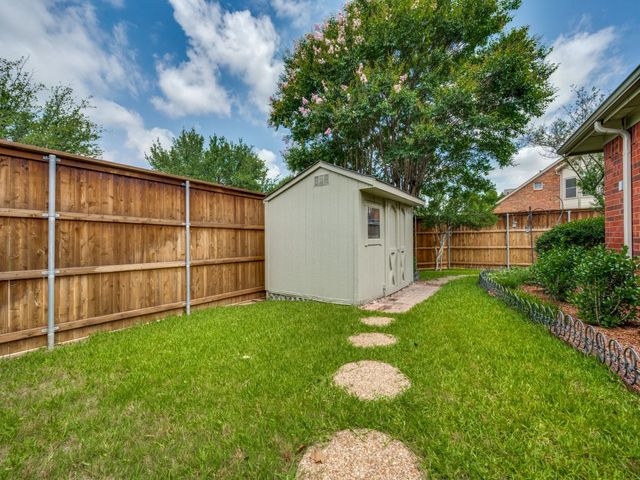 5800 Legend Lane, The Colony, TX 75056