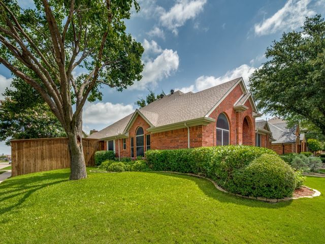 5800 Legend Lane, The Colony, TX 75056