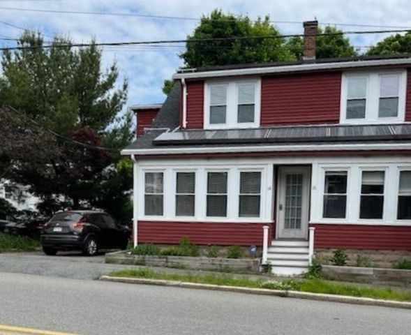 14 Essex St 14, Swampscott, MA 01907
