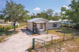 8024 HILLMAN AVENUE, Punta Gorda, FL 33982
