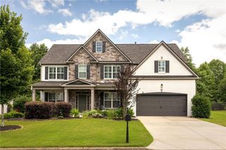 374 Heritage Overlook, Woodstock, GA 30188