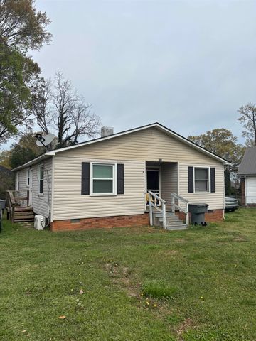 204 E Fremont Avenue, Spartanburg, SC 29303