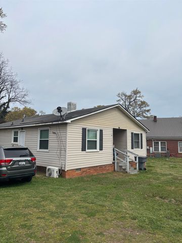 204 E Fremont Avenue, Spartanburg, SC 29303