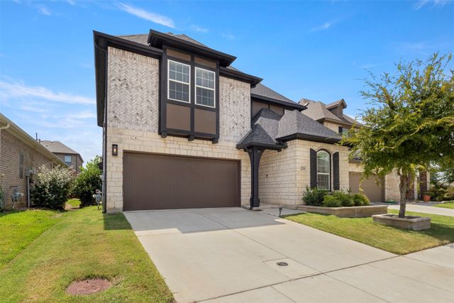 2228 Briar Ridge Trail, Carrollton, TX 75010