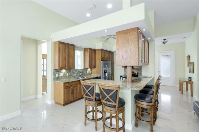 3112 Dominica WAY, Naples, FL 34119