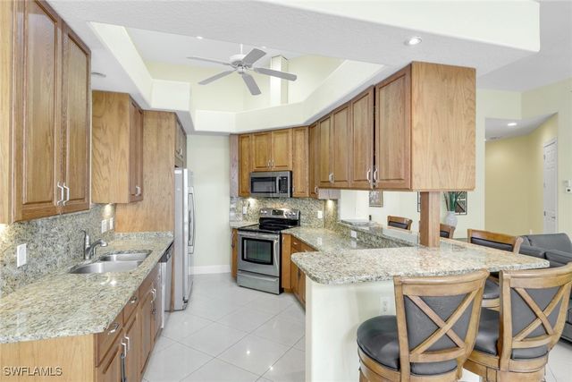 3112 Dominica WAY, Naples, FL 34119