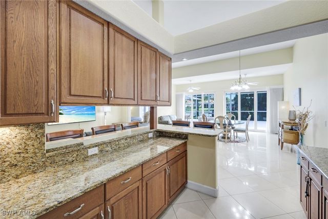 3112 Dominica WAY, Naples, FL 34119