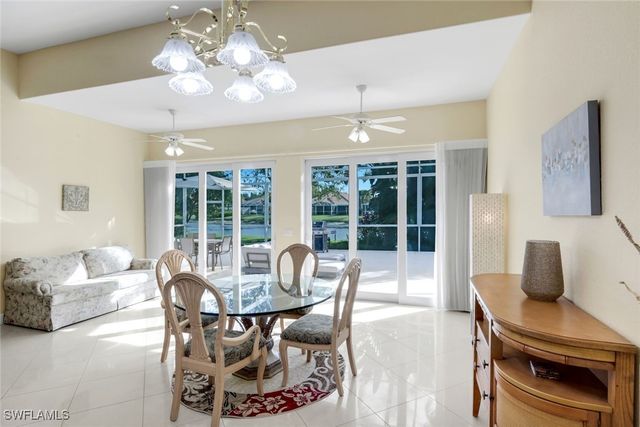 3112 Dominica WAY, Naples, FL 34119