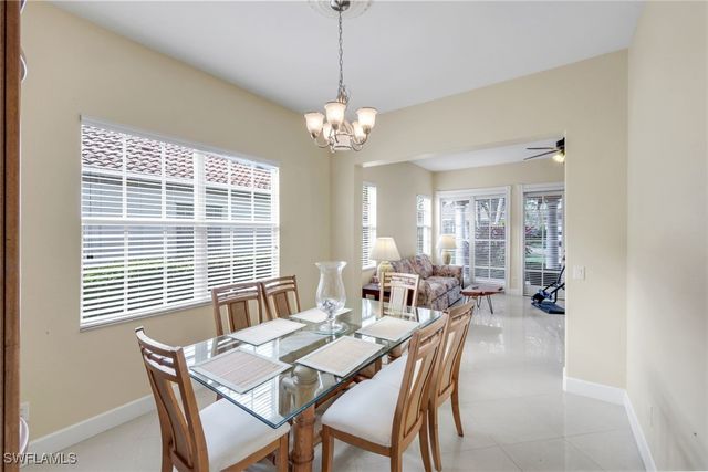 3112 Dominica WAY, Naples, FL 34119