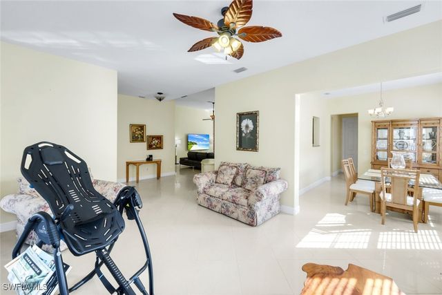 3112 Dominica WAY, Naples, FL 34119