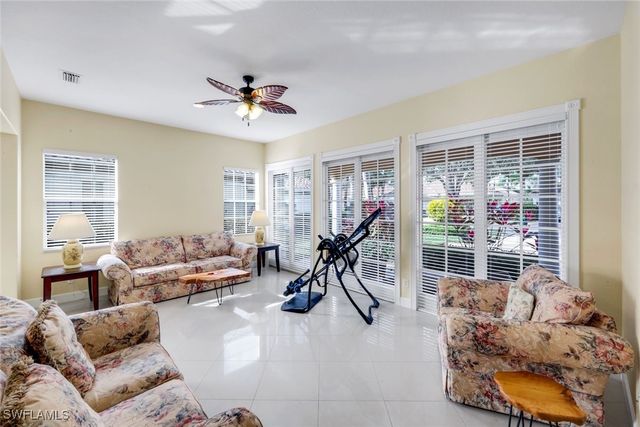 3112 Dominica WAY, Naples, FL 34119