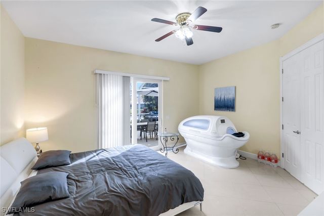 3112 Dominica WAY, Naples, FL 34119