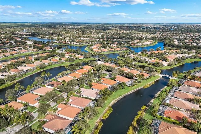 3112 Dominica WAY, Naples, FL 34119