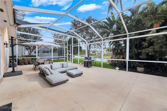 3112 Dominica WAY, Naples, FL 34119