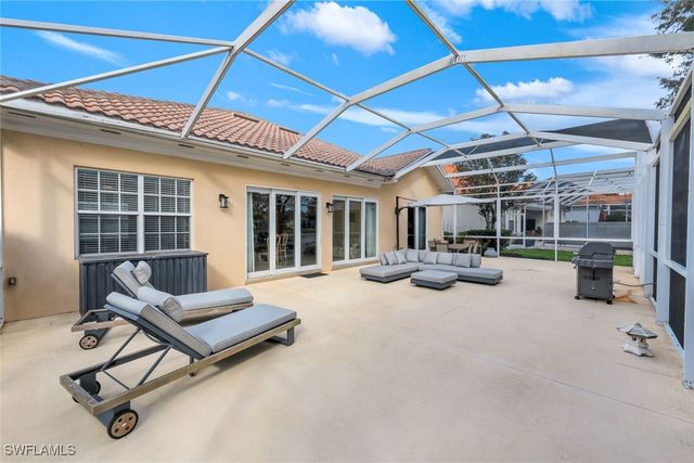 3112 Dominica WAY, Naples, FL 34119