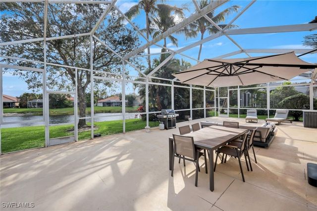 3112 Dominica WAY, Naples, FL 34119