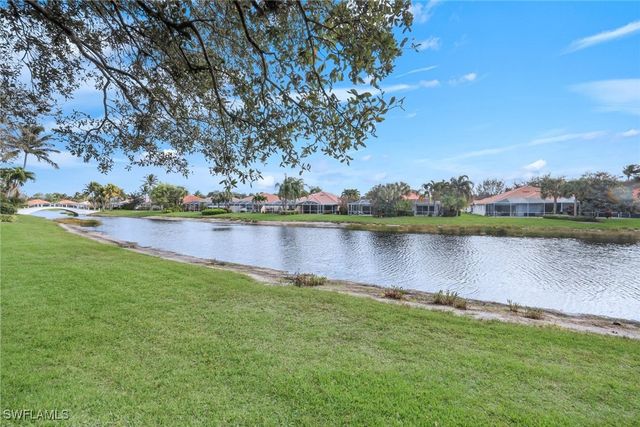 3112 Dominica WAY, Naples, FL 34119