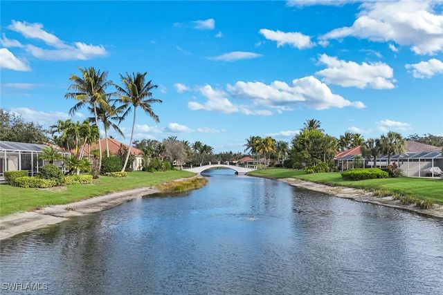 3112 Dominica WAY, Naples, FL 34119