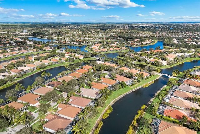 3112 Dominica WAY, Naples, FL 34119