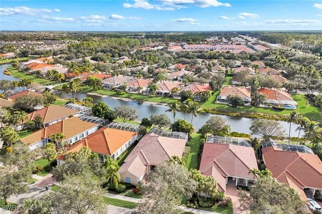 3112 Dominica WAY, Naples, FL 34119