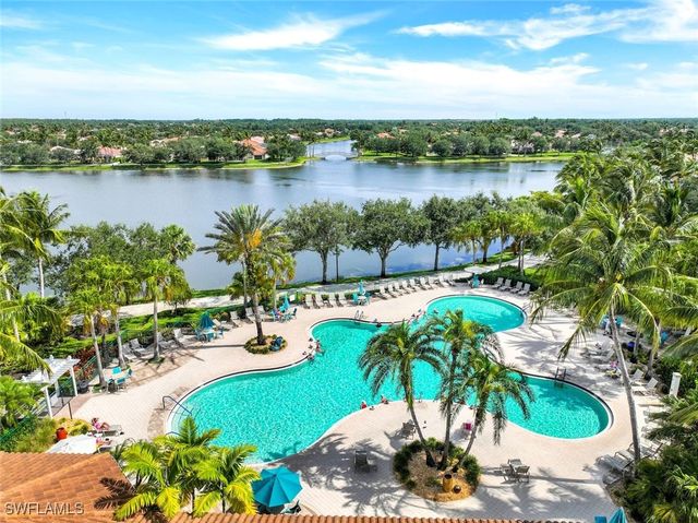 3112 Dominica WAY, Naples, FL 34119