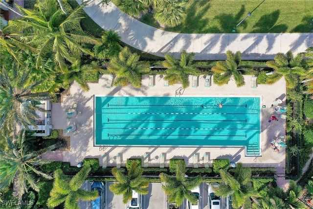 3112 Dominica WAY, Naples, FL 34119