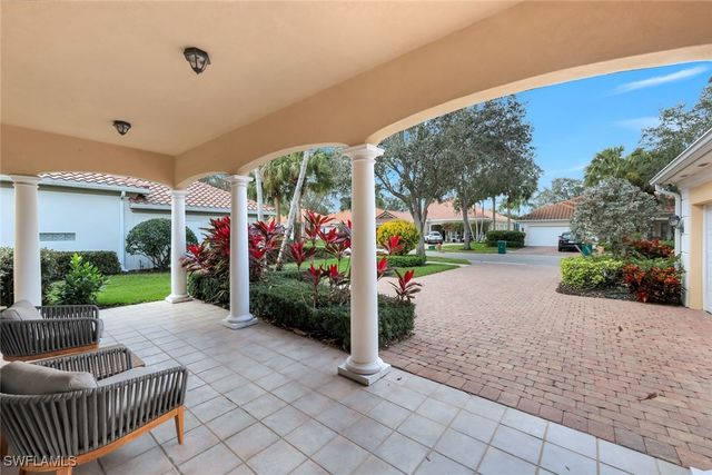 3112 Dominica WAY, Naples, FL 34119