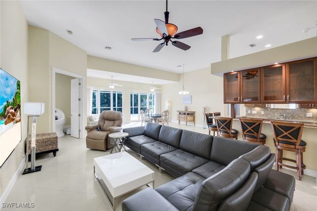 3112 Dominica WAY, Naples, FL 34119