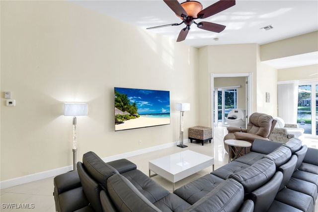 3112 Dominica WAY, Naples, FL 34119