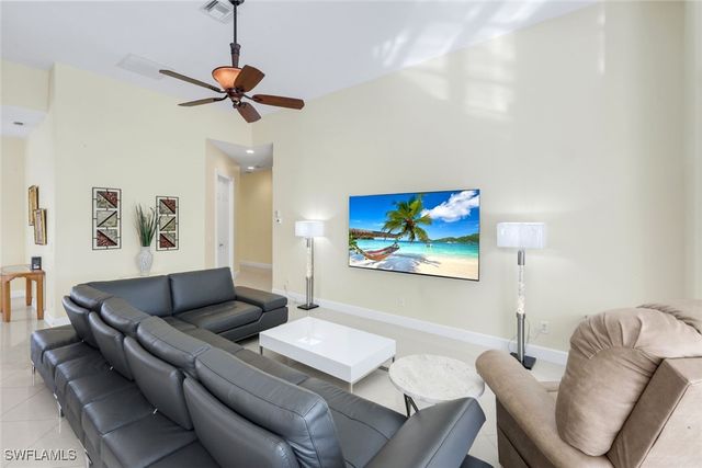 3112 Dominica WAY, Naples, FL 34119