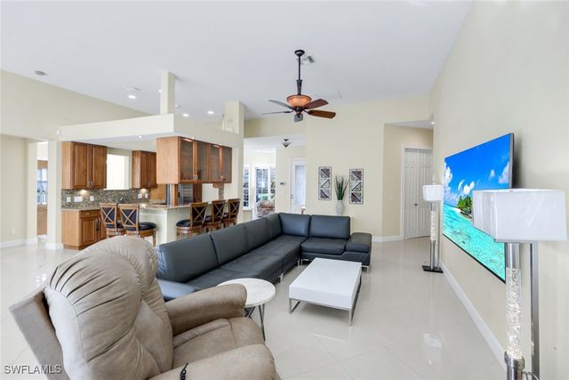 3112 Dominica WAY, Naples, FL 34119