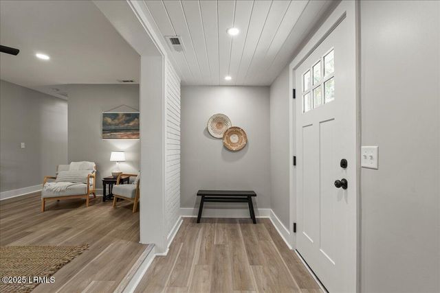 615 Linton Lane, Beaufort, SC 29902