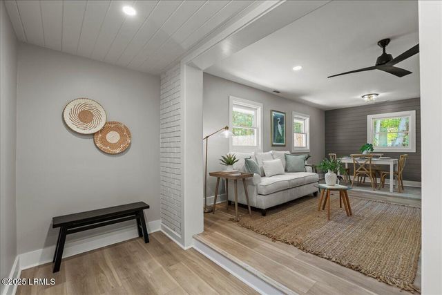 615 Linton Lane, Beaufort, SC 29902