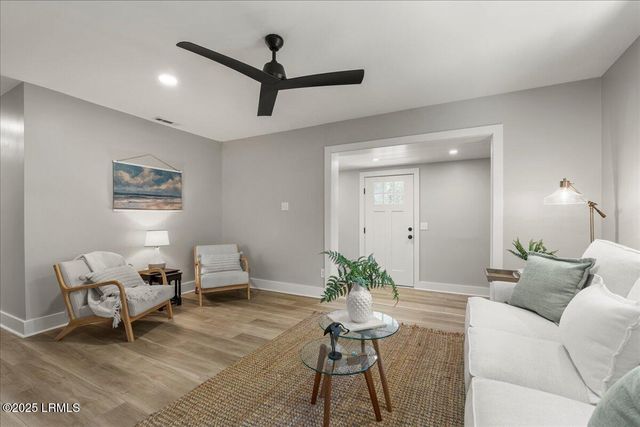 615 Linton Lane, Beaufort, SC 29902