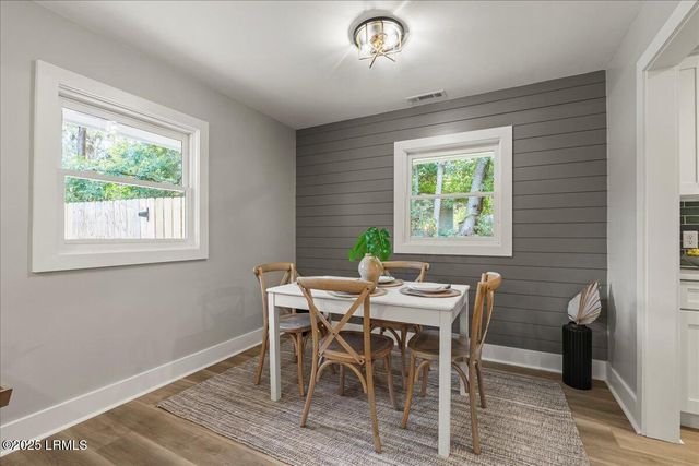 615 Linton Lane, Beaufort, SC 29902