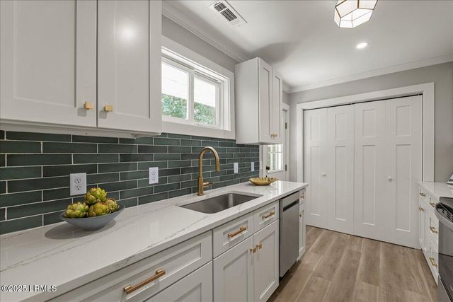 615 Linton Lane, Beaufort, SC 29902