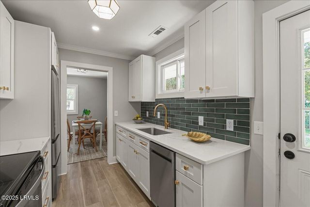 615 Linton Lane, Beaufort, SC 29902