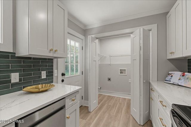 615 Linton Lane, Beaufort, SC 29902